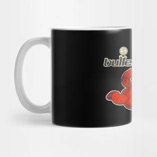 Washington Bullets 'Bullet ' Mug